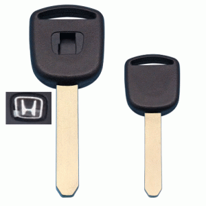 A-050 Chip key shell For honda