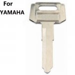 Y-186 CAR KEY BLANKS FOR YAMAHA