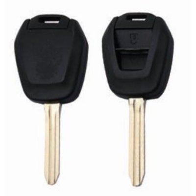 T-207 For Isuzuki 2 buttons remote key shell