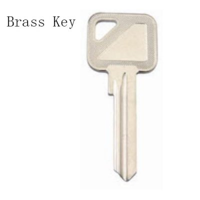 Y-219 Brass House key blanks suppliers Xianpai oscar