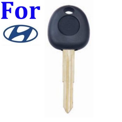 T-088 For Hyundai Chip key shell