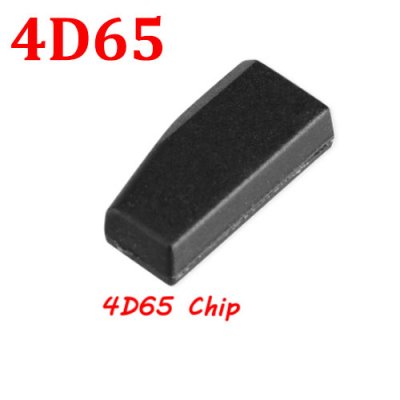 4D-65 Carbon Transponder Chip For 4D-65 4d65 Chip For Suzuki