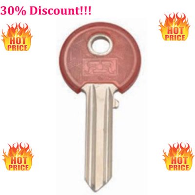 BD-03 Big Discount Brass House key blanks Suppliers UL050
