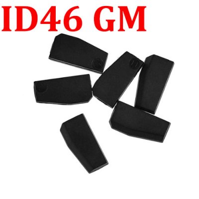 ID46 GM Transponder chip