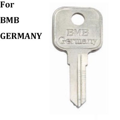 Y-420 For BMB GERMANY Blank house key suppliers