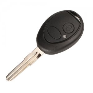 T-299 Car Key Shell Case For Land Range Rover 2 BUTTONS