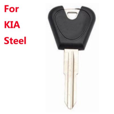 OS-018 steel Iron Blank old car keys for Kia