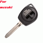 A-086 for Suzuki Grand 2 Buttons Agila Remote Key Shell toy43