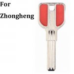 P-353 For ZHONGHENG HOUSE KEY BLANKS SUPPLIERS