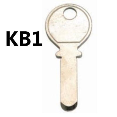 K-350 For KB1 House key blank suppliers