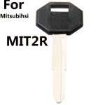 P-264 For MITSUBIHSI MIT2R CAR KEY BLANKS SUPPLIERS