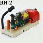 RH-02 RH-2 Key Cutting Machine For Car Auto Key duplicated Cros