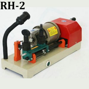 RH-02 RH-2 Key Cutting Machine For Car Auto Key duplicated Cros