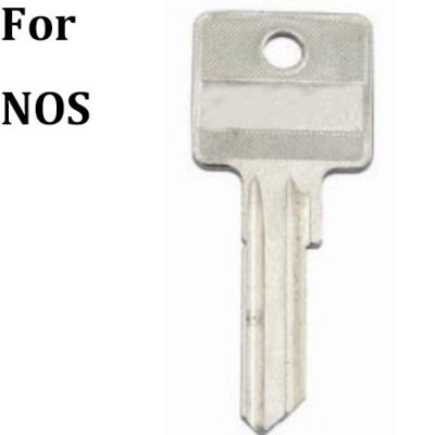 Y-411 for nos Blank house keys suppliers