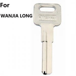 Y-333 For wanjia long blank house keys