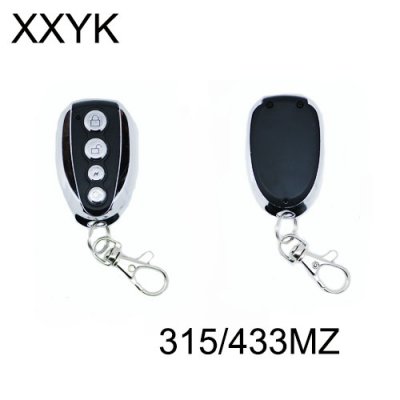 FTF-10 Face to face Garage remote Wireless Transmitter