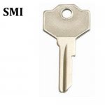 K-110 Replacement House key blanks suppliers SMI
