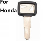 P-111 Motorcycle Car key blanks for Honda