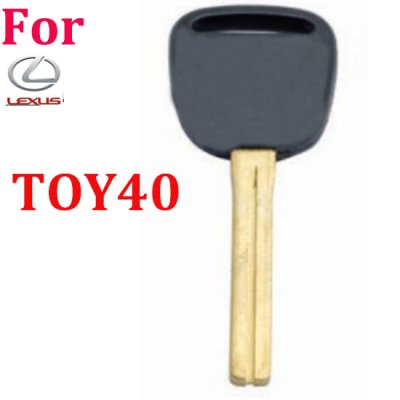 M-047 for Lexus car key blanks toy40