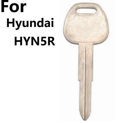 K-222 For Hyundai Car key blanks suppliers