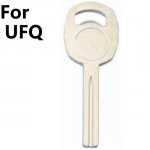 Y-340 For UFQ HOUSE KEY BLANKS MANUFACTURERS