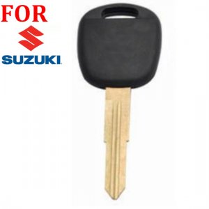 M-111 car key blanks for Suzuki