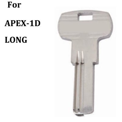 O-188 for Long APEX-1D House key blanks suppleirs