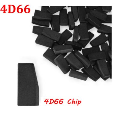 4D-66 Carbon Transponder Chip For 4D-66 4d66 Chip