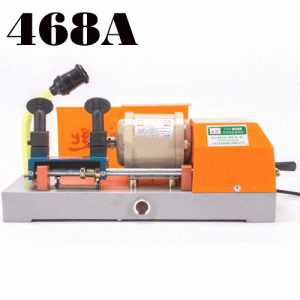 468A JINFA 468A Key cutting machine