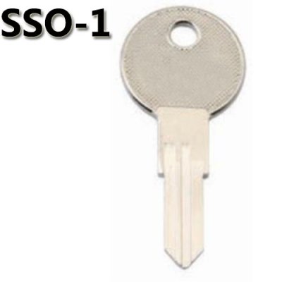 Y-266 For Steel iron house key SSO-1 suppliers