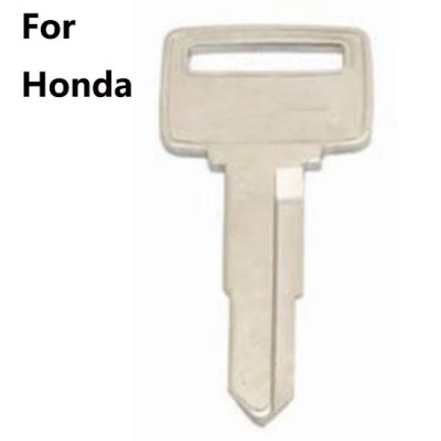 Y-110 For Honda motorcycle key blanks suppliers