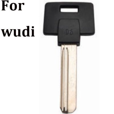 P-185 house key blanks for wudi