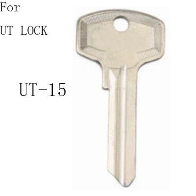 Y-217 For UTLOCK UT-15 Blank house key suppliers