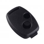 T-242 2 Buttons remote key shell for honda