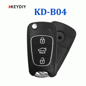 KD-B04 Car Key For KD-X2/URG200 Key Programmer
