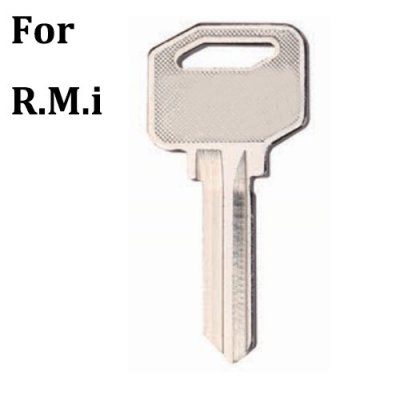 K-578 House key blanks for F10 R.M.I