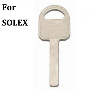 O-136 For Solex House key blanks suppliers