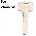 R-069 For zhongan house key blanks suppliers