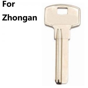 R-069 For zhongan house key blanks suppliers