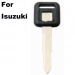 P-280 For Isuzuki blank car keys suppliers