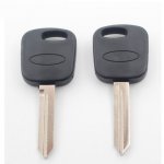 T-095 Transponder Key Case Shell For Ford Escape/Kuga Key