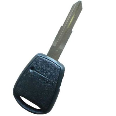 T-473 For Hyundai KIA 1 Buttons side Key shell Blanks 1317-28