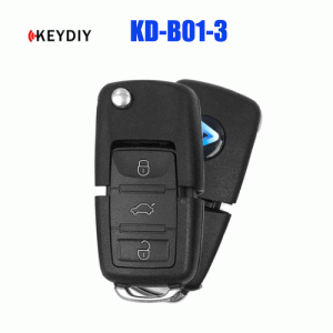 KD-B01-3 3 Buttons for KD-X2 Key Generater