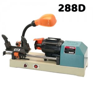 288D Depai High quality Key Cutting machine 288D