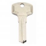 Y-149 Brass house key blanks suppliers