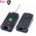 Prot-03 Porton 2 buttons Flip remote key shell