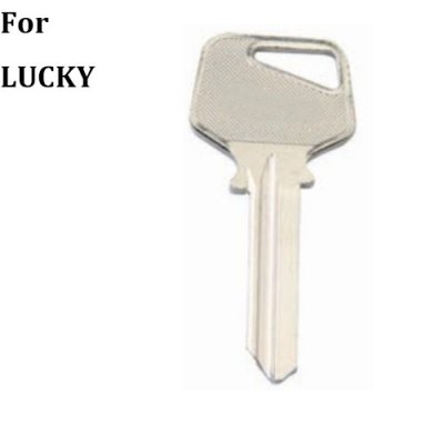 Y-232 Cheaper House key blanks Suppliers Xianpai For lucky