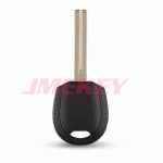 A-187 Transponder Key Shell No Chip For Kia