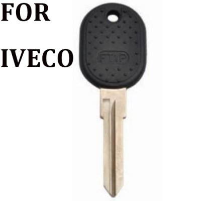 P-041 For IVECO CAR KEY BLANKS SUPPLIERS