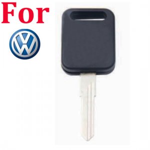 T-083 For VW Chip key shell